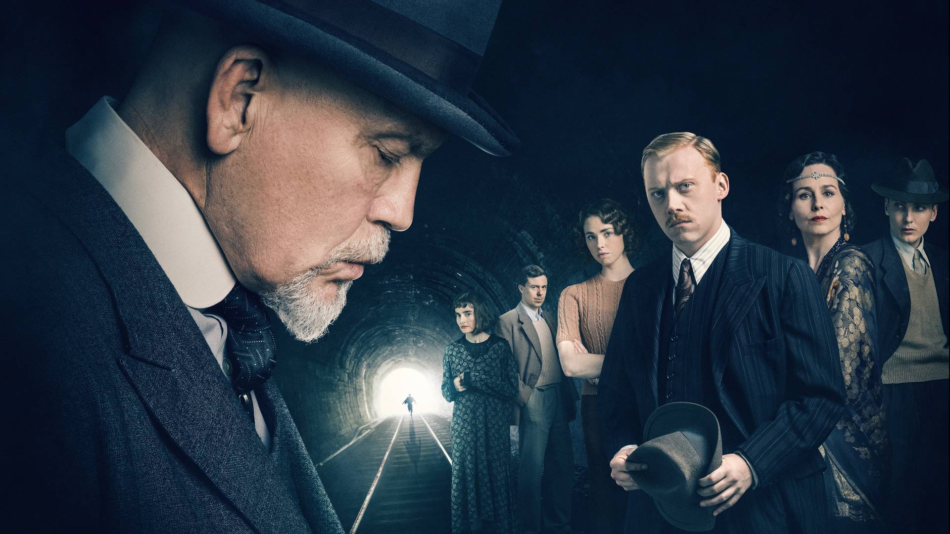 Agatha Christie: Ubojstva po abecedi