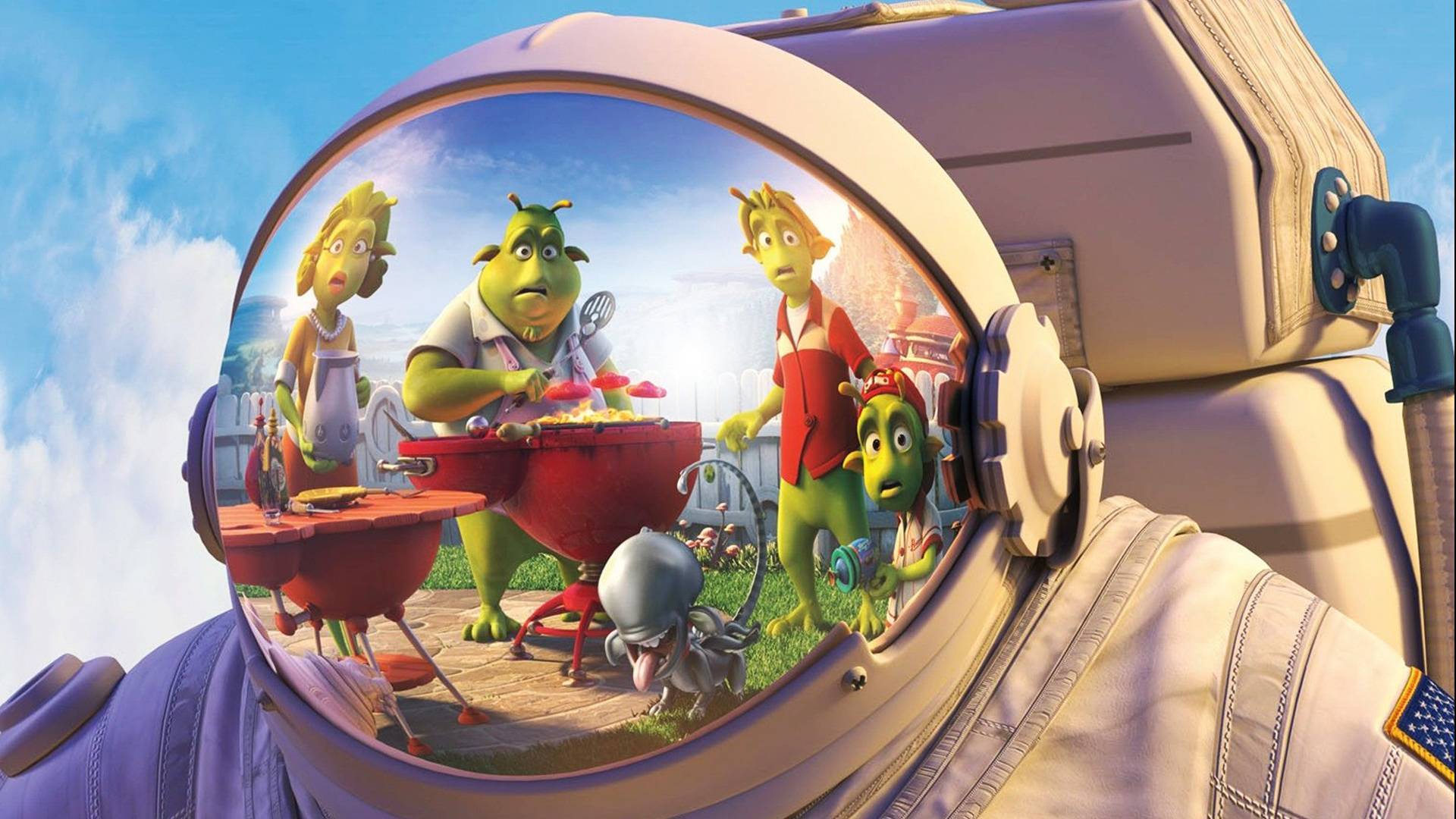 Planet 51
