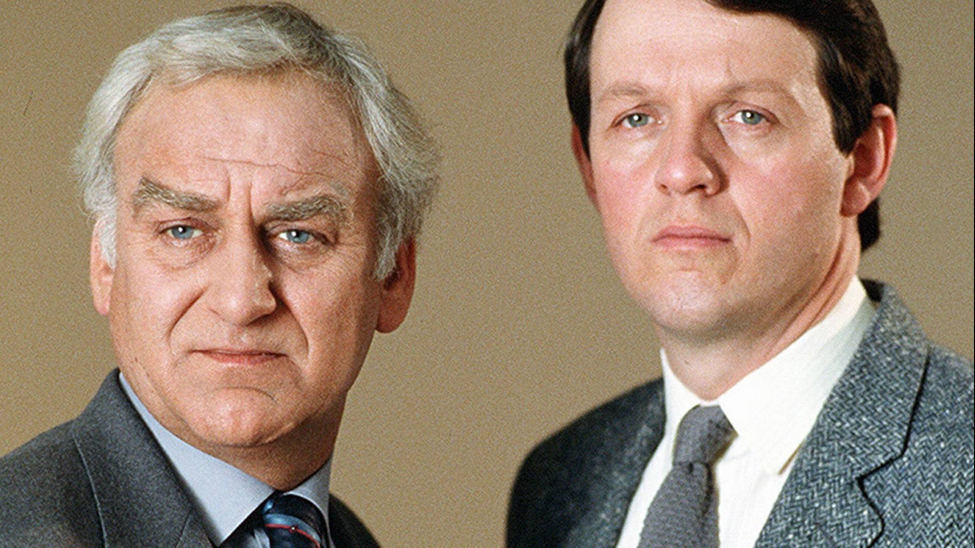 Inspektor Morse