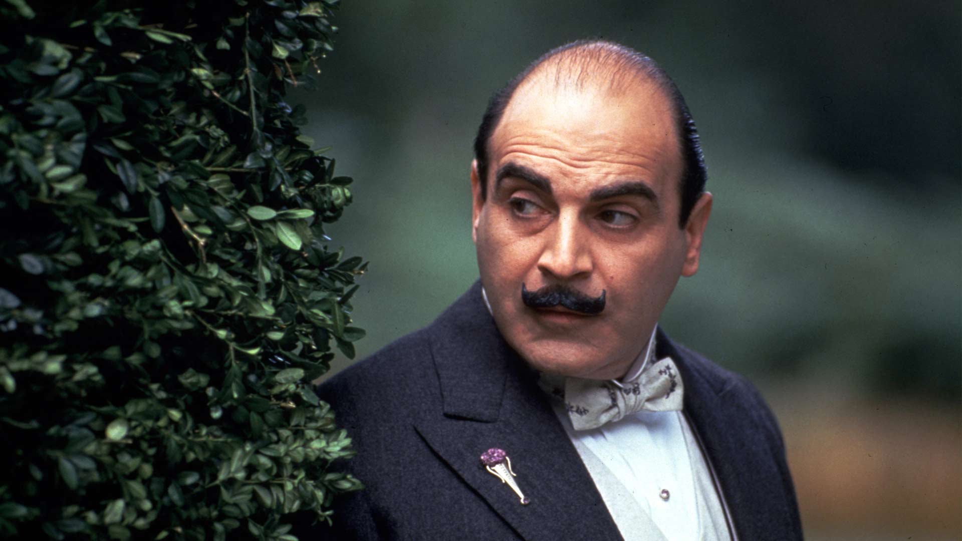 Poirot