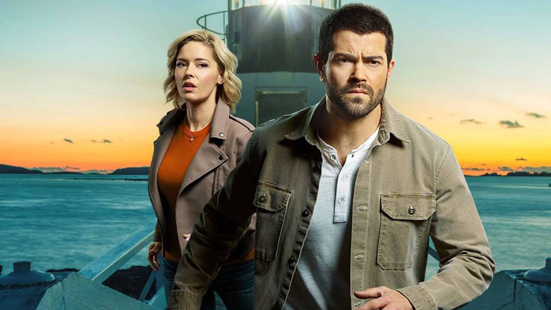 Ukradeni smaragdi: Misterij Martha's Vineyarda