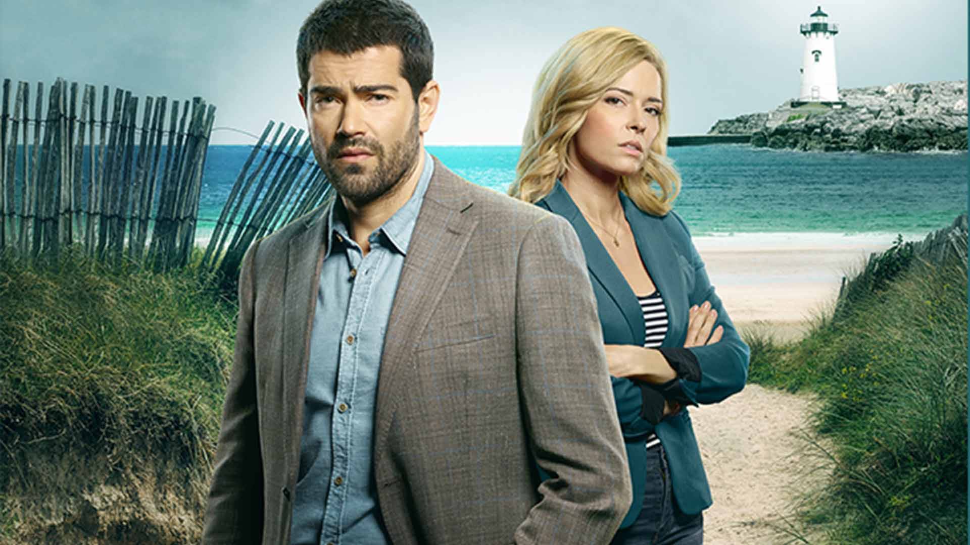 Divno mjesto za smrt: Misterij Martha's Vineyarda