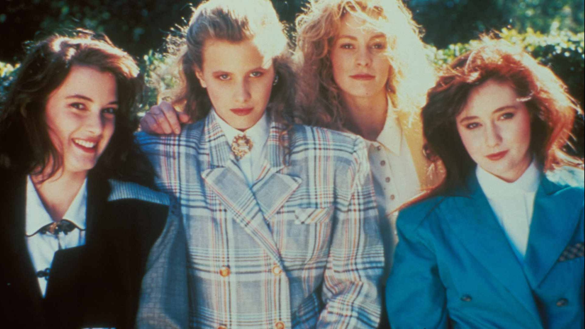 Heathers