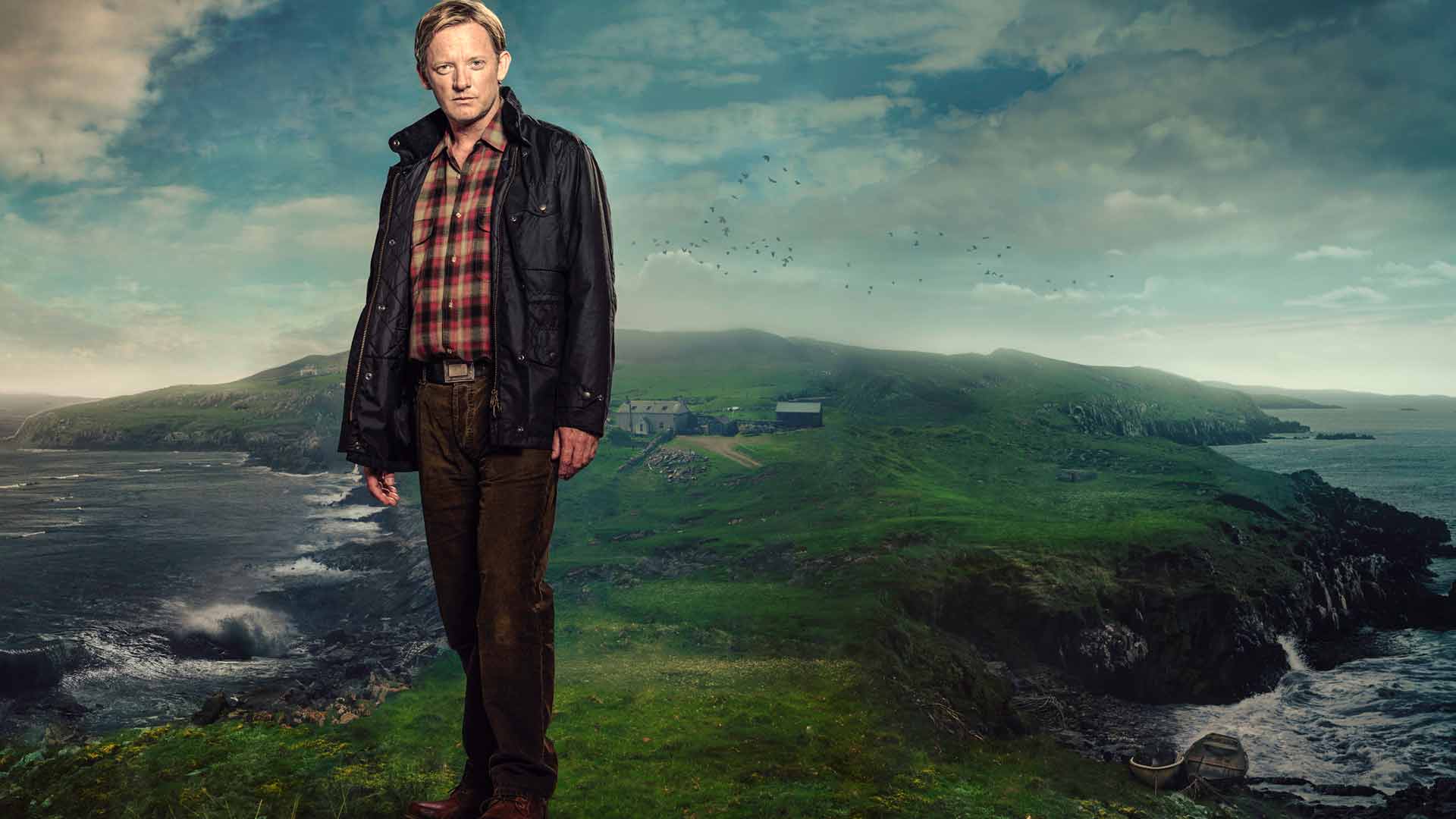 Shetland