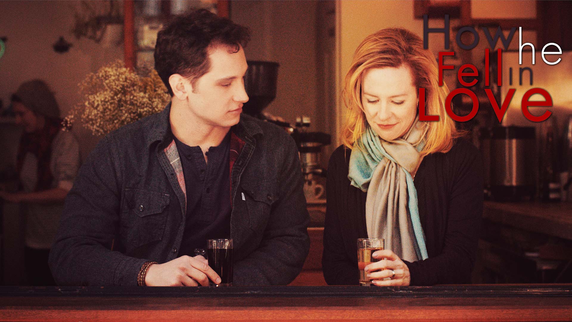 Watch How He Fell in Love Online