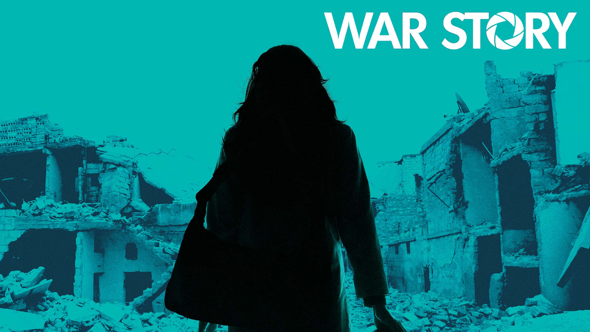 Watch War Story Online