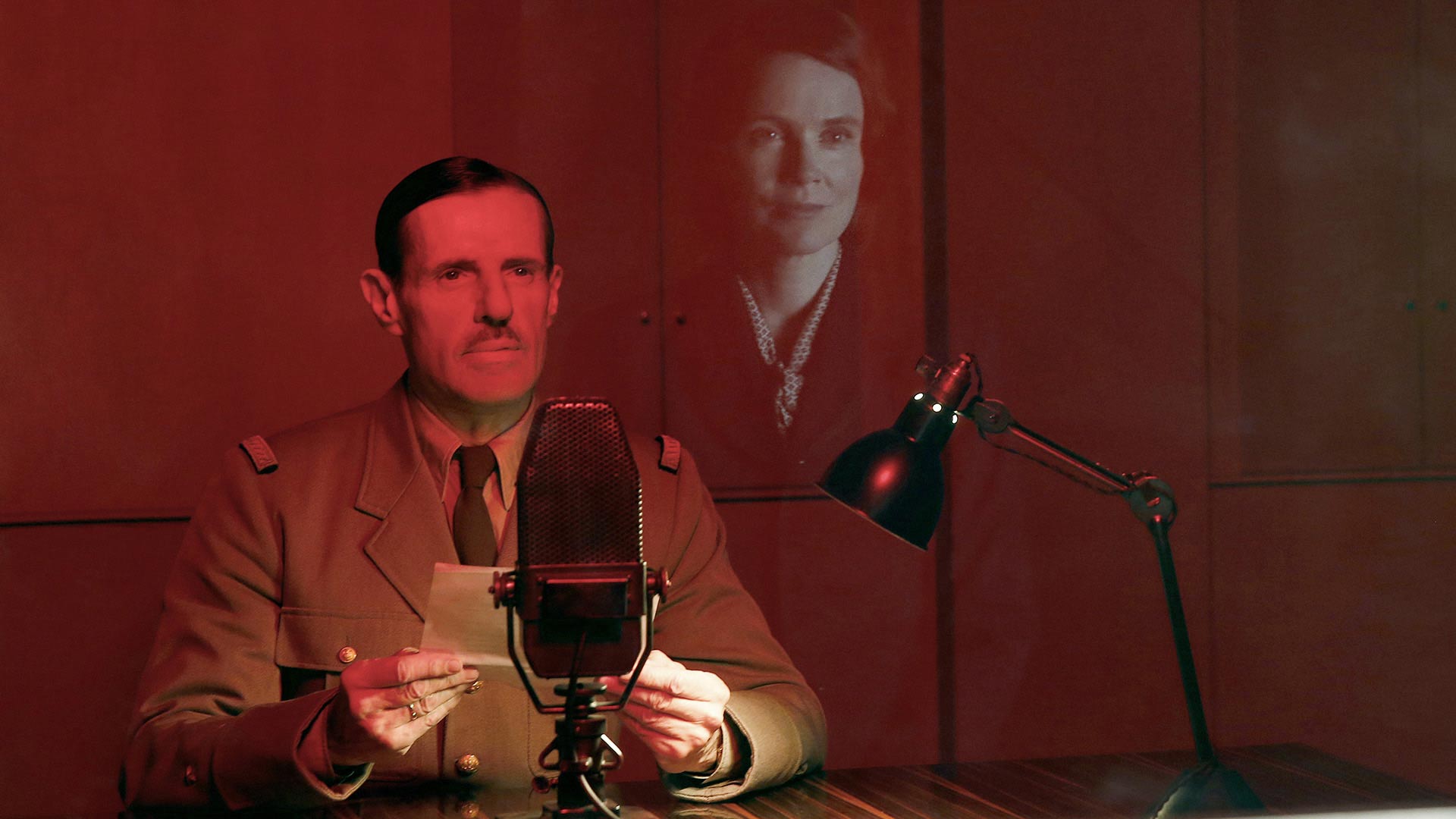 De Gaulle