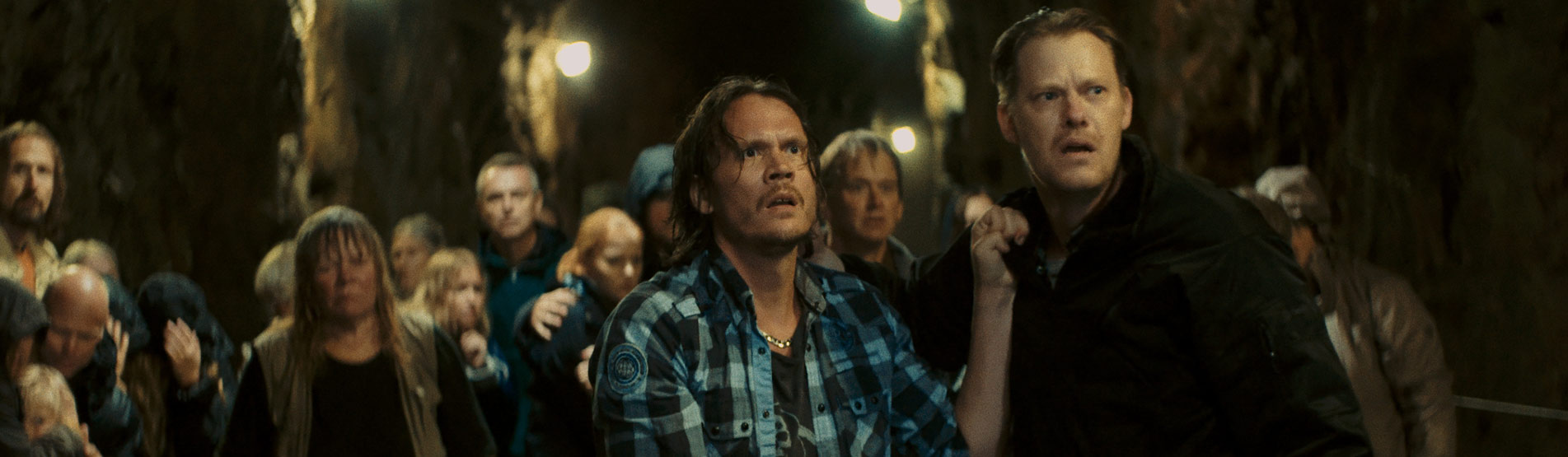 Watch The Unthinkable Online