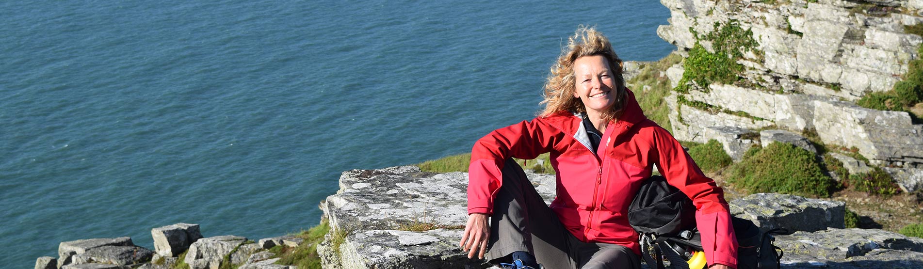 Kate Humble's Coastal Britain 