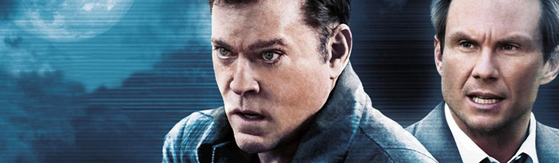 Watch The River Murders Online