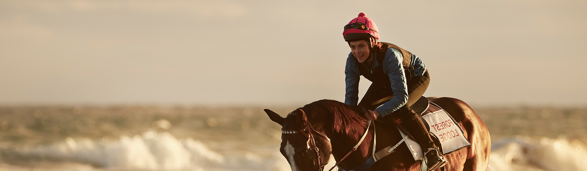 Watch Ride Like a Girl Online