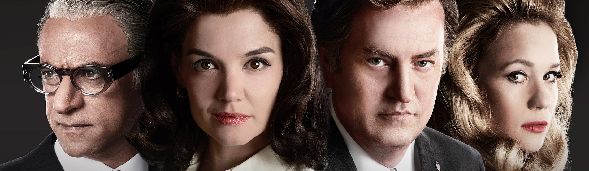 Watch The Kennedys After Camelot Online