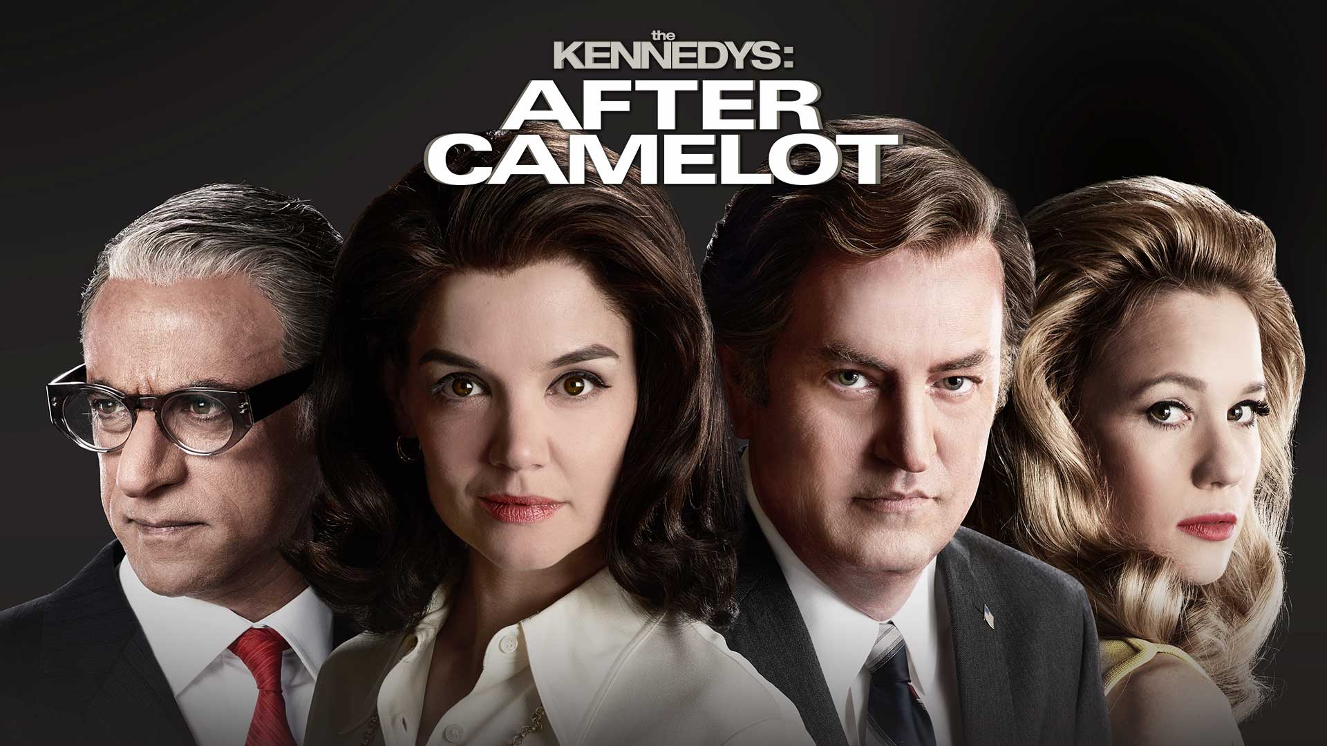 The kennedys after camelot watch online sale