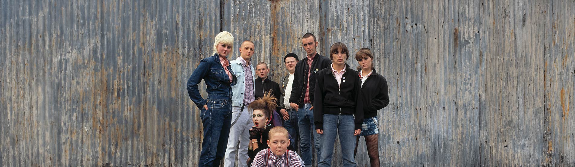 Watch this is england online